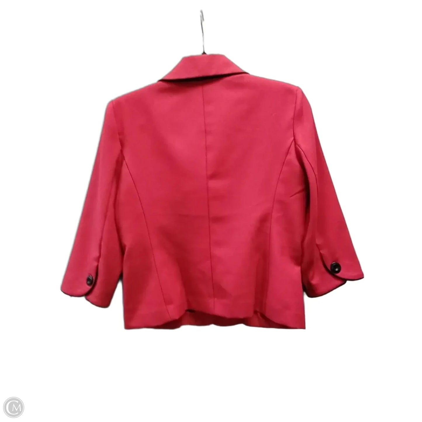 Blazer By Cme In Red, Size: 6p