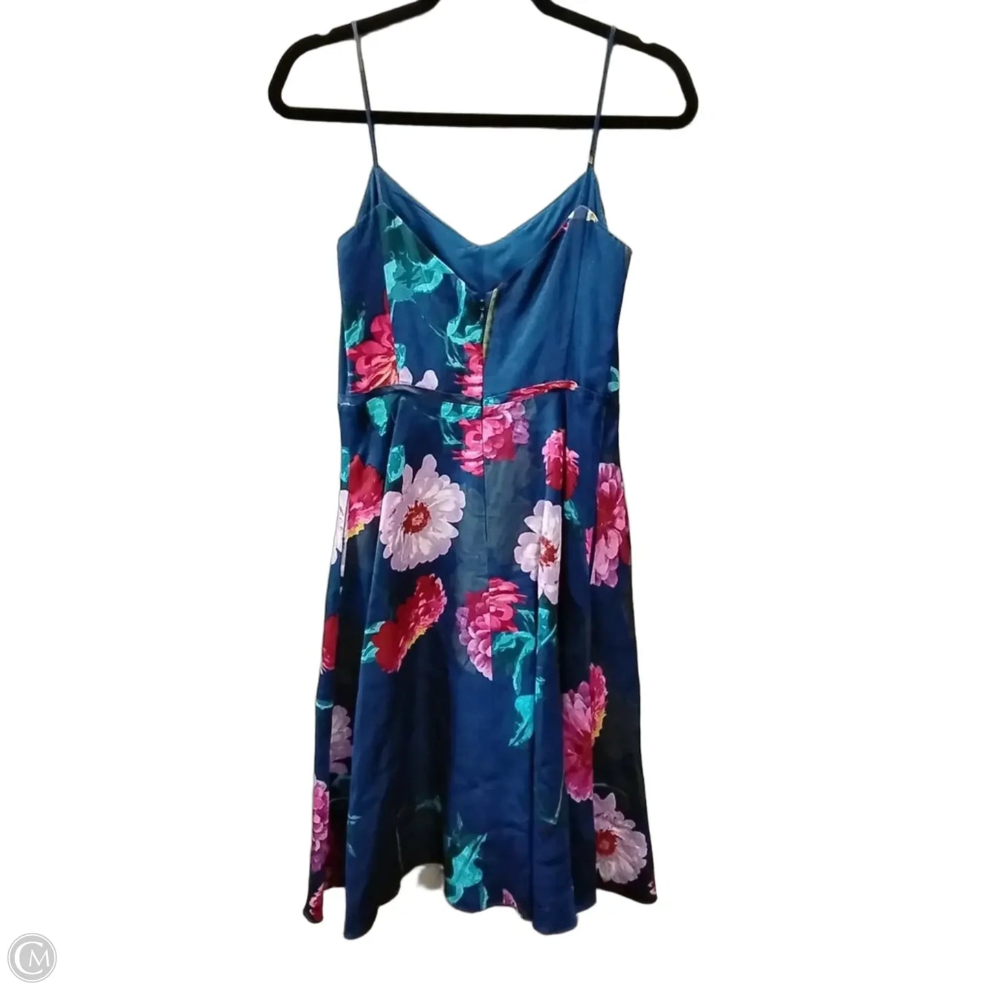 Dress Casual Short By Banana Republic In Floral Print, Size: 2