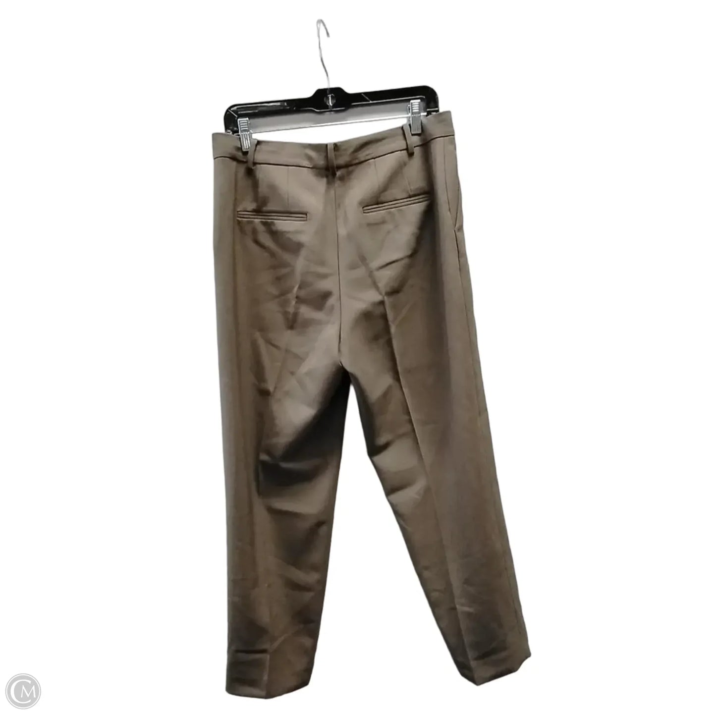 Pants Dress By Club Monaco In Brown, Size: 10
