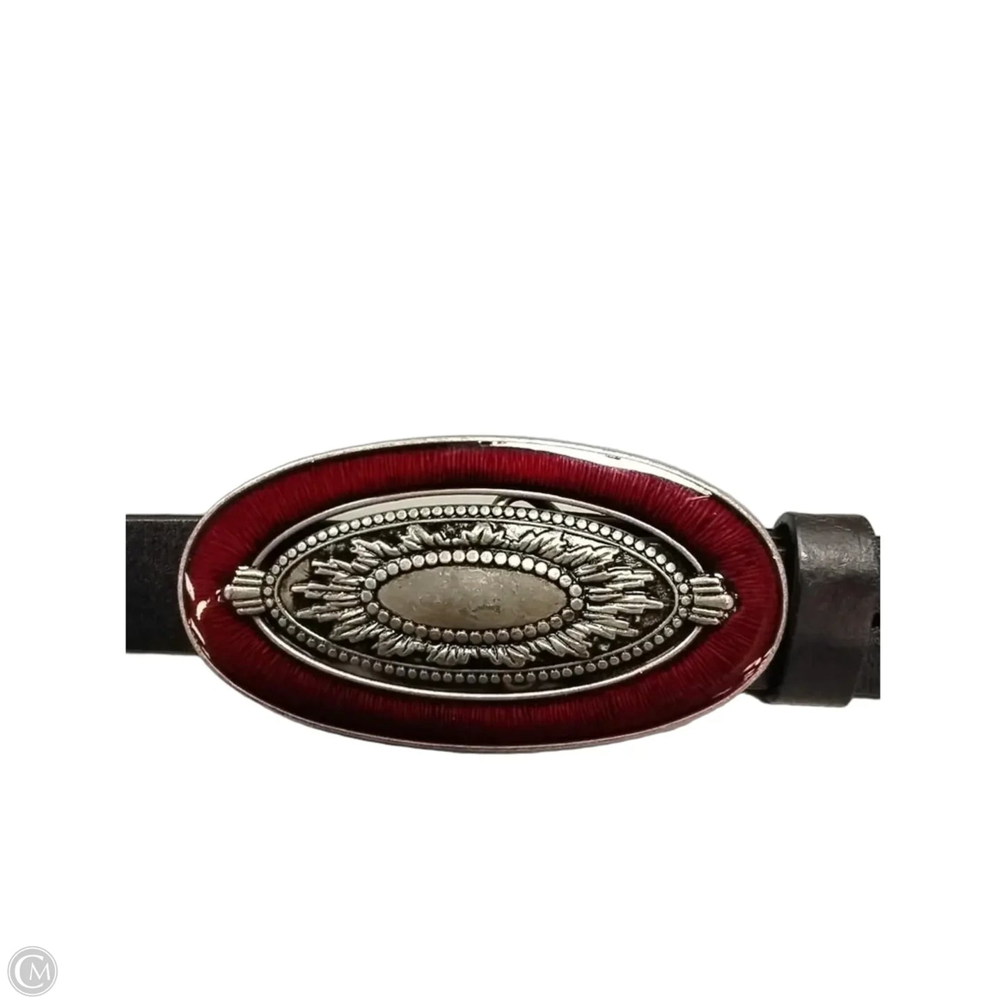 Belt By Chicos, Size: