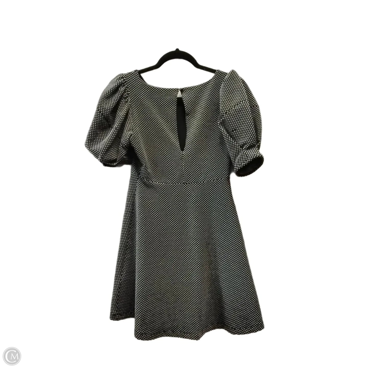 Dress Casual Short By Free People In Polkadot Pattern, Size: 2