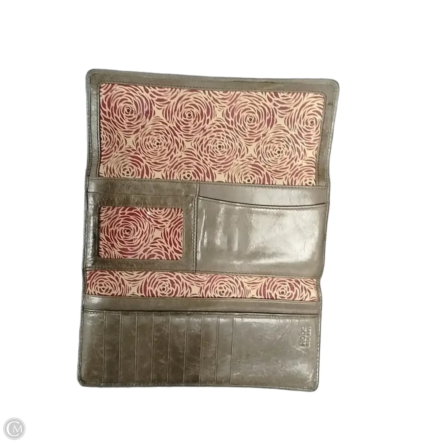 Wallet Leather By Hobo Intl, Size: Small