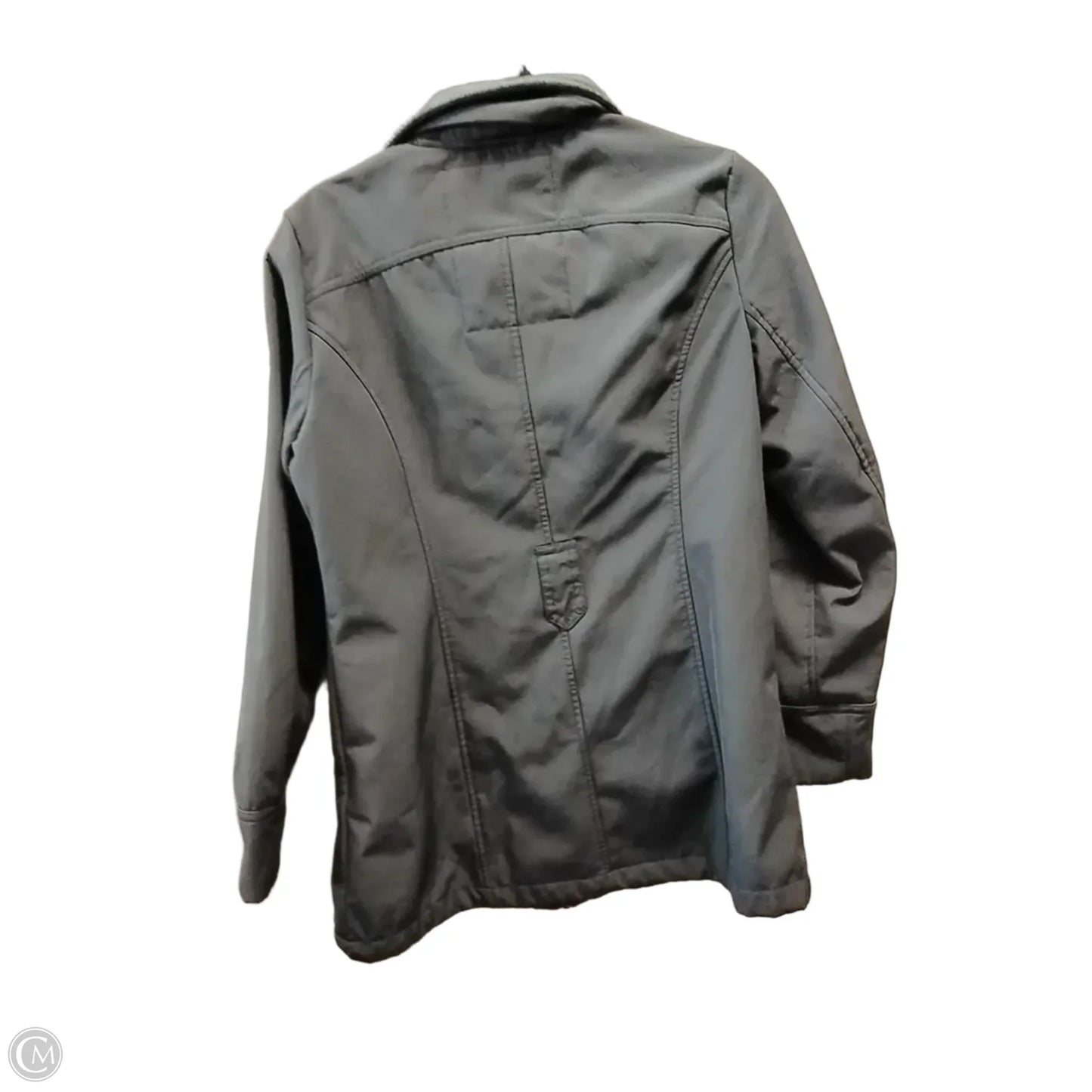 Jacket Other By Gerry In Grey, Size: S