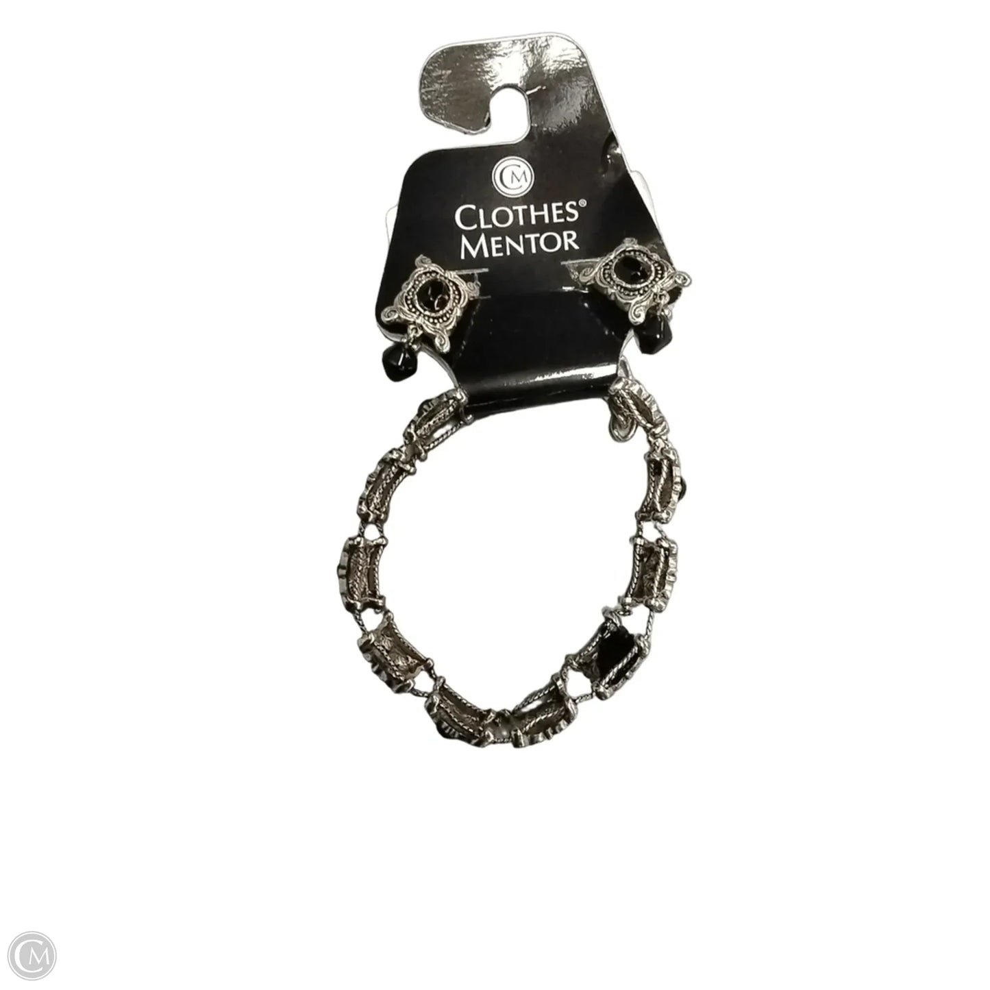 Bracelet Cuff By Cme, Size: 02 Piece Set