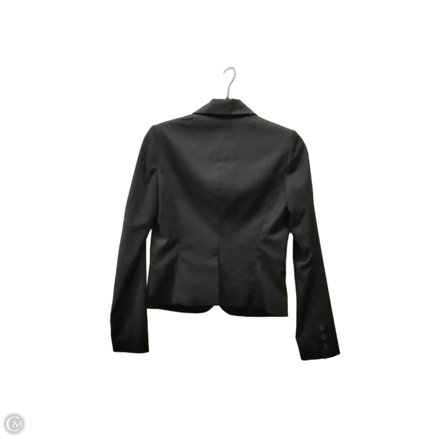 Blazer By Bcbg In Black, Size: 2