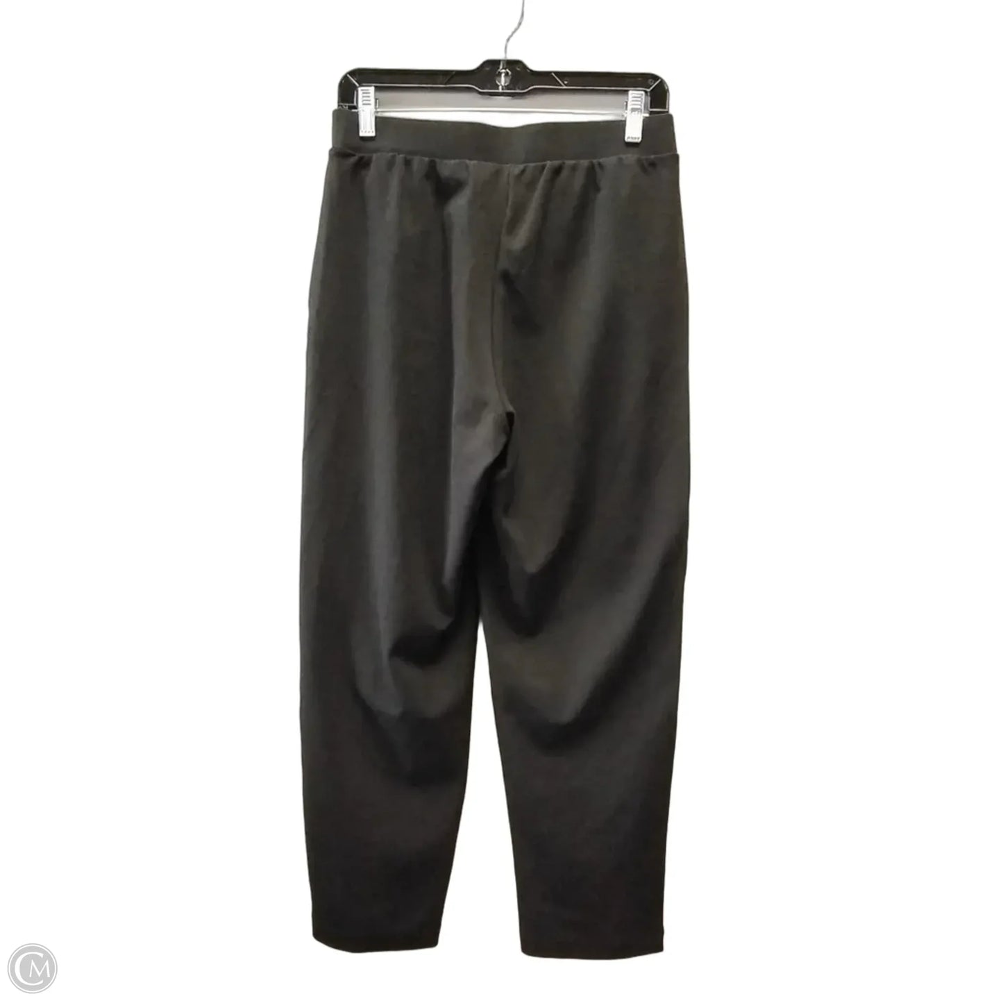 Pants Dress By Loft In Black, Size: S