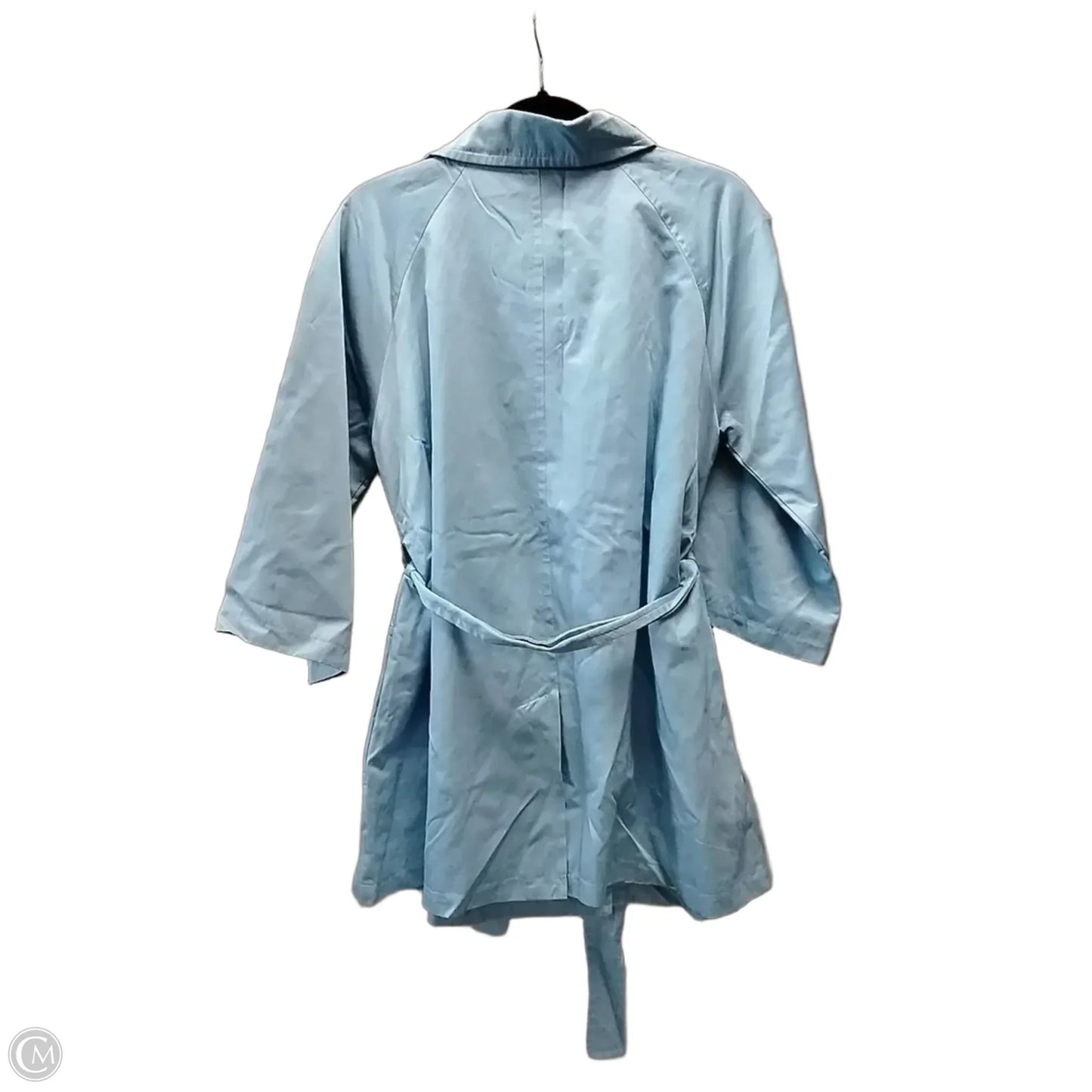 Jacket Other By Cmc In Blue, Size: Xl