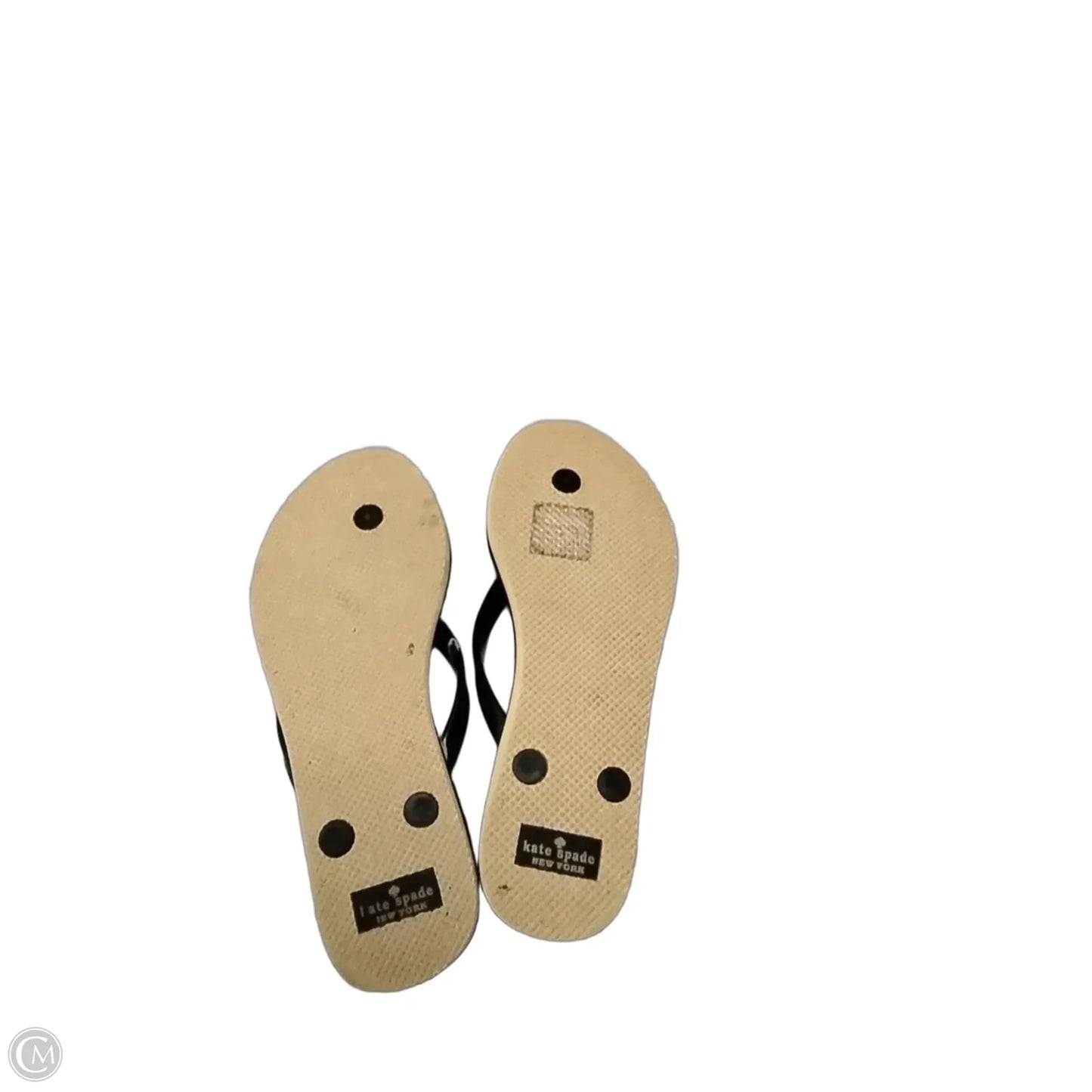 Sandals Designer By Kate Spade In Leopard Print, Size: 7