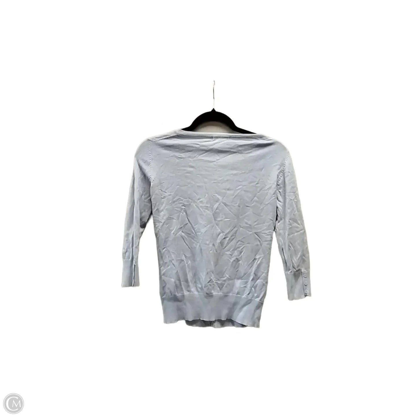 Cardigan By Easywear By Chicos In Purple, Size: M