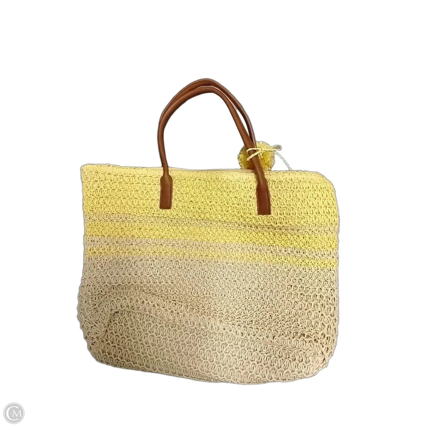 Tote By Merona, Size: Large
