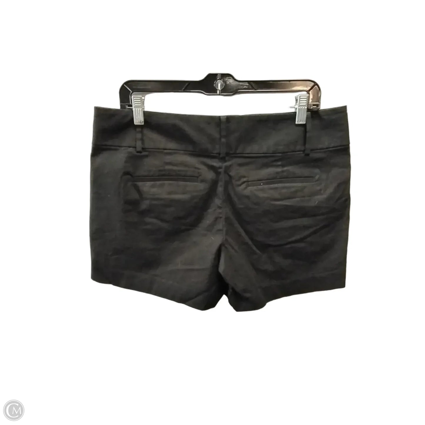 Shorts By Ann Taylor In Black, Size: M