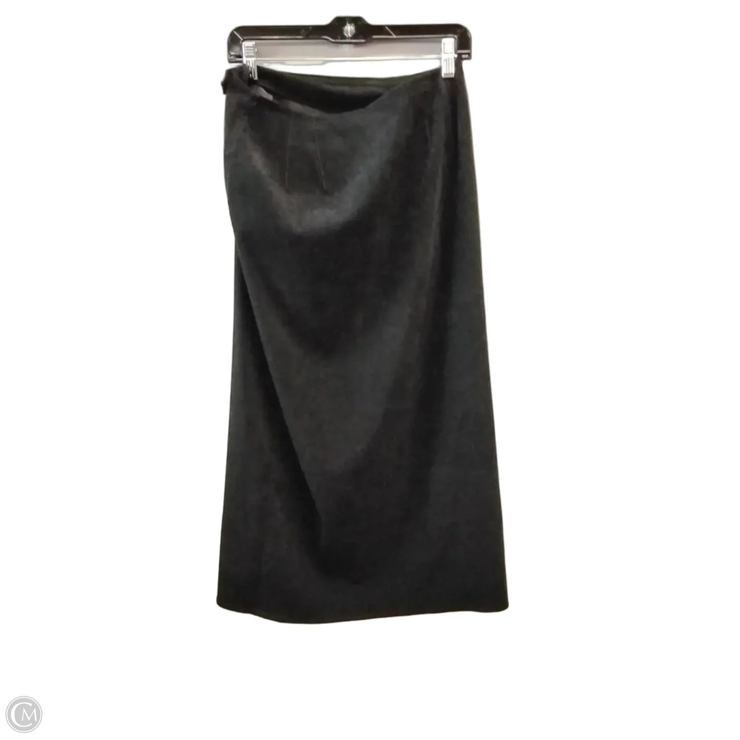 Skirt Maxi By Talbots In Blue, Size: 10
