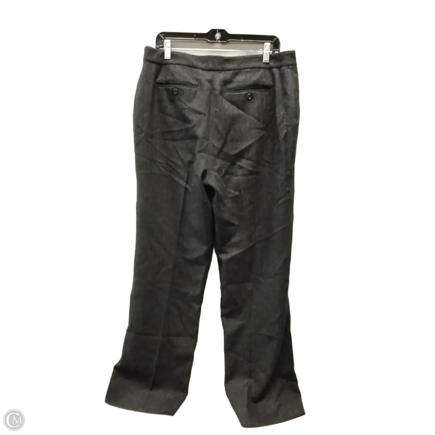 Pants Dress By Ralph Lauren In Black, Size: 14