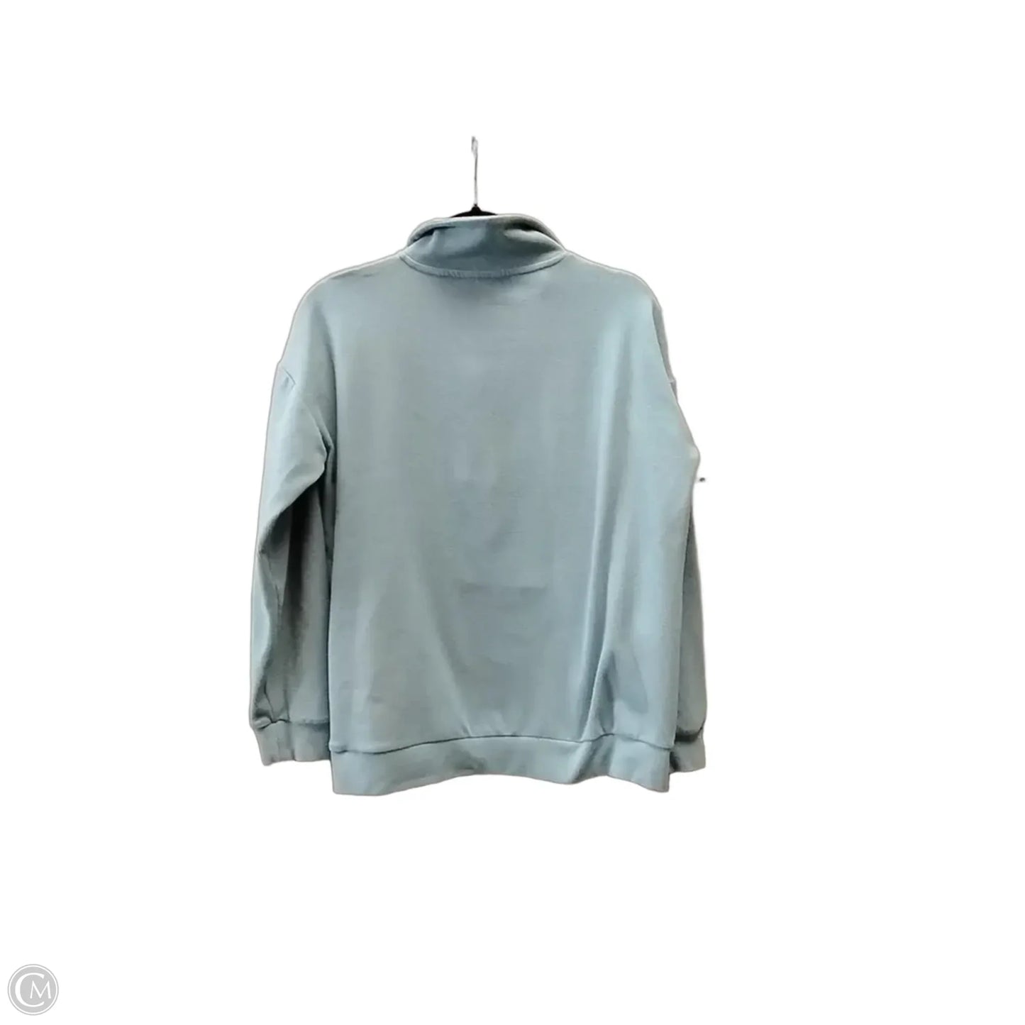 Jacket Utility By Marc New York In Blue, Size: M