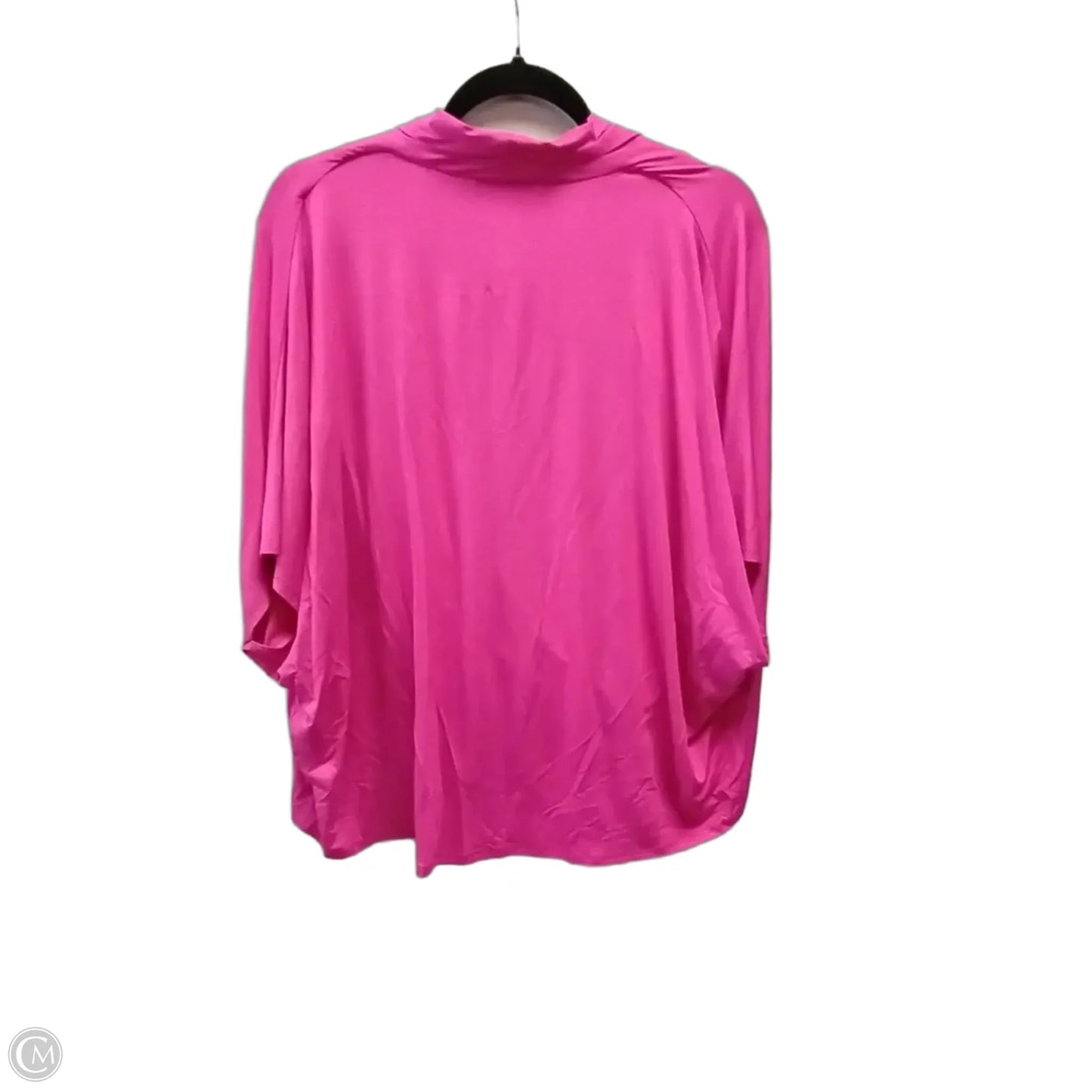 Top Sleeveless By Trina Turk In Pink, Size: Xs