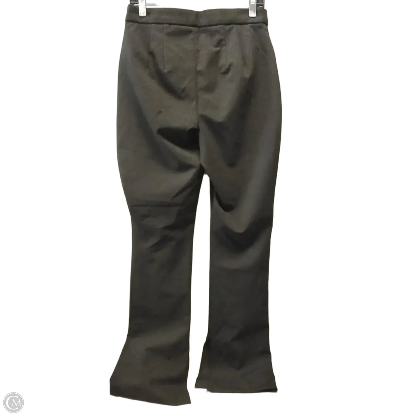 Pants Dress By Express In Black, Size: M