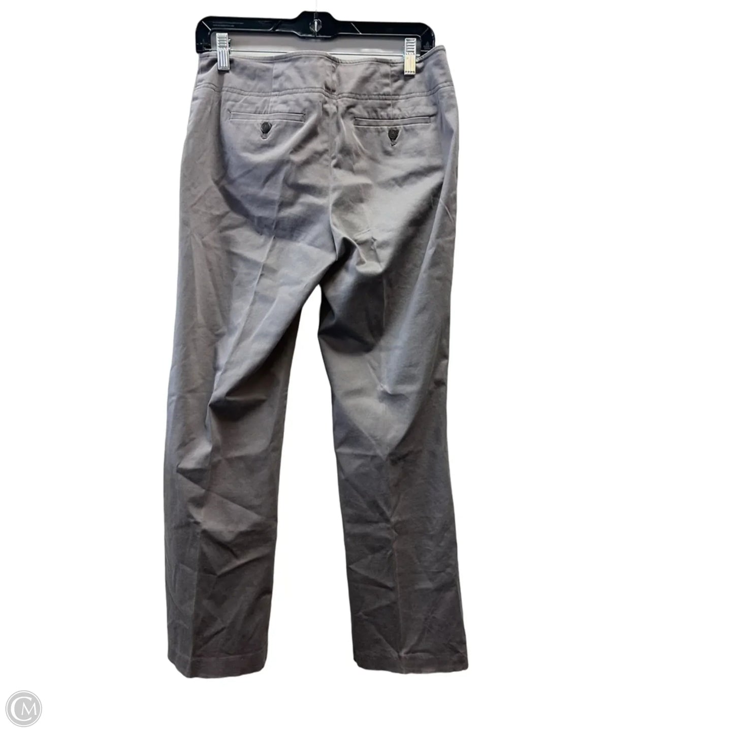 Pants Other By Loft In Brown, Size: 4