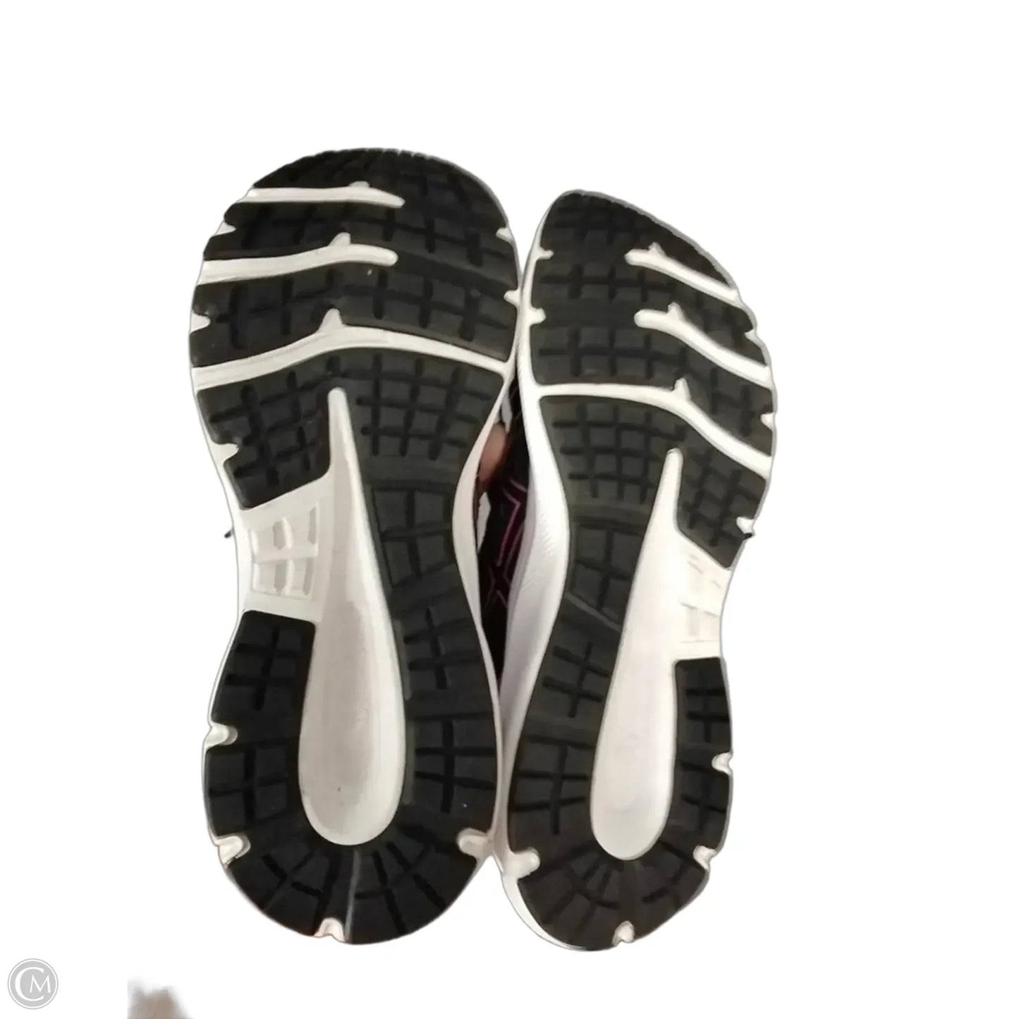 Shoes Athletic By Asics In Black, Size: 7.5