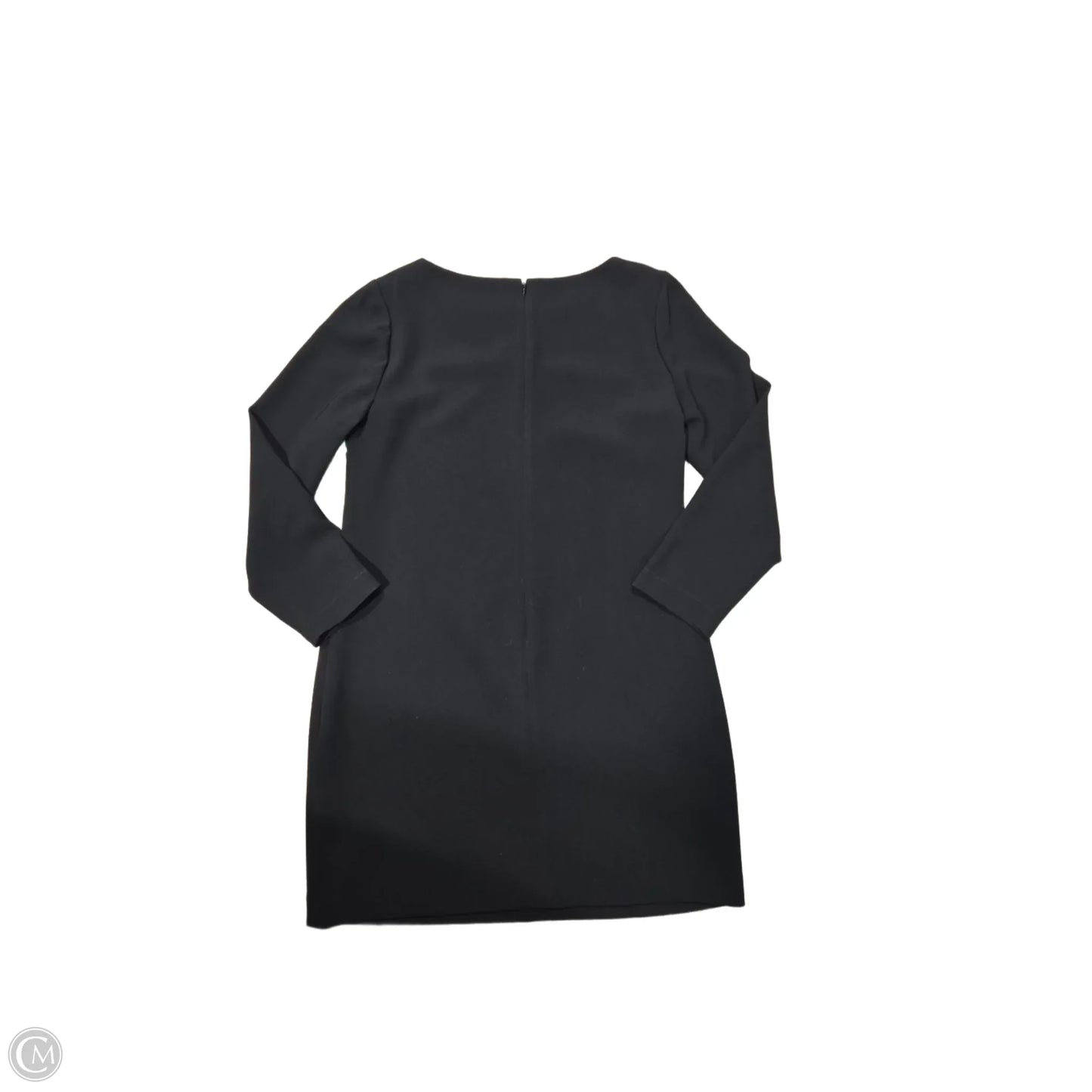 Dress Casual Short By Theory In Black, Size: L