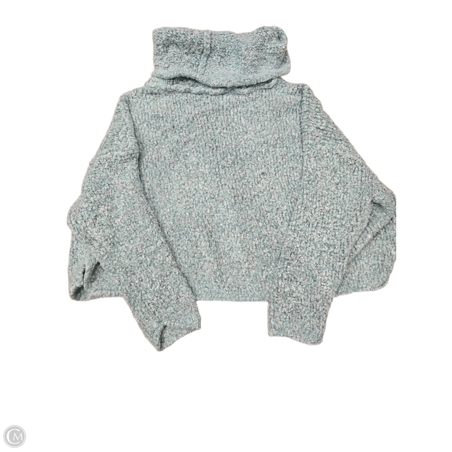 Sweater By We The Free In Teal, Size: S