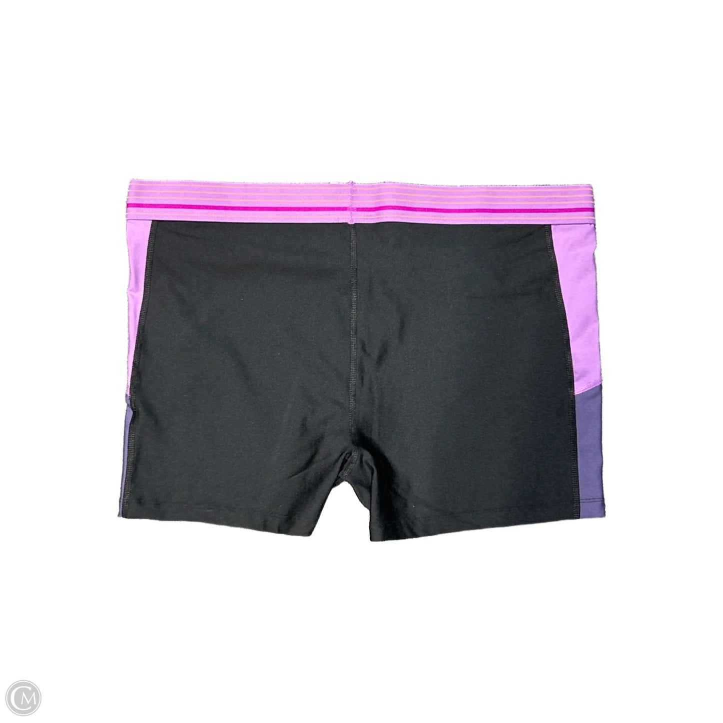 Athletic Shorts By Under Armour In Black, Size: Xl