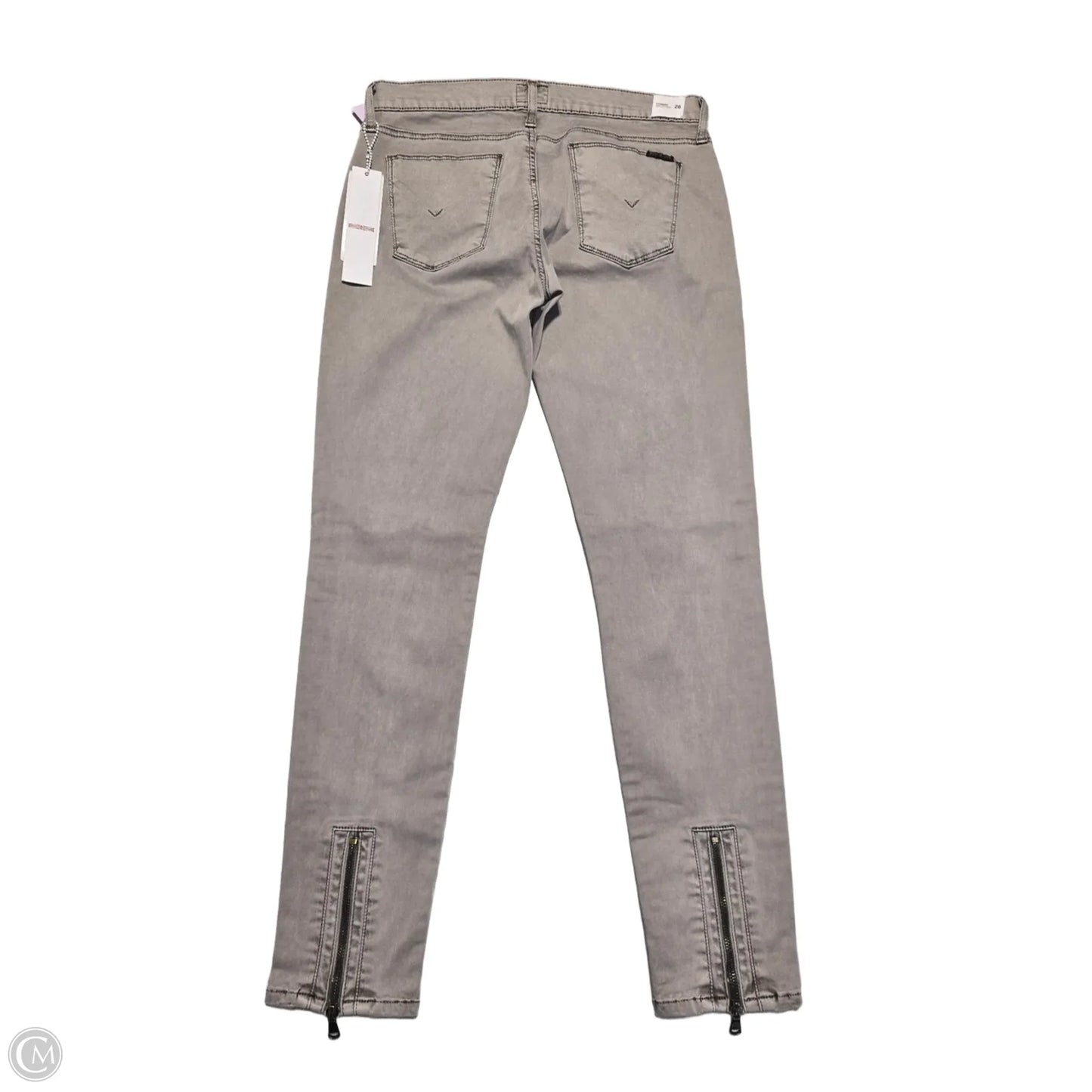 Pants Chinos & Khakis By Hudson In Grey, Size: 6