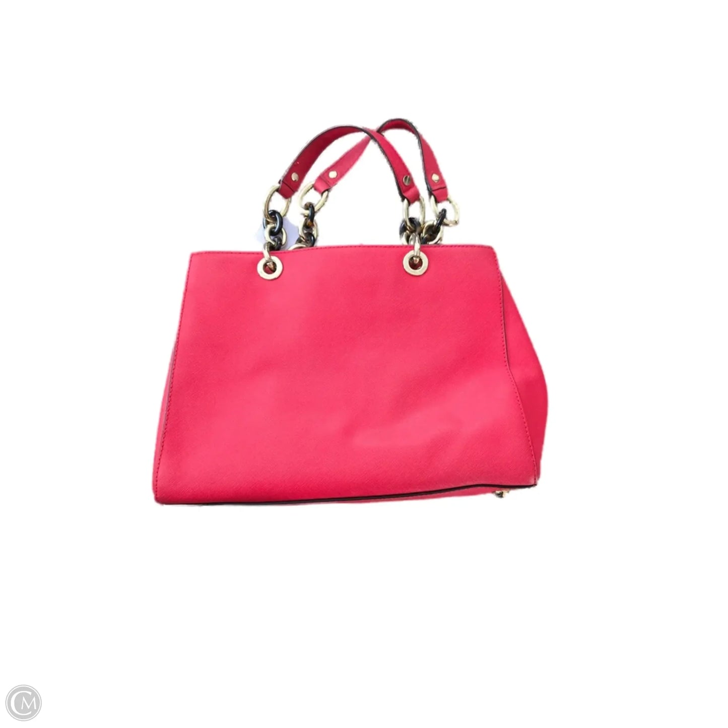 Handbag By Michael By Michael Kors, Size: Medium