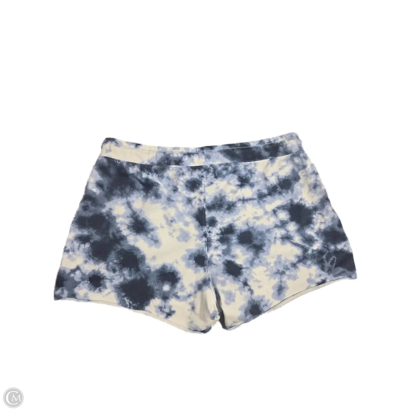 Shorts By Gap In Blue, Size: L