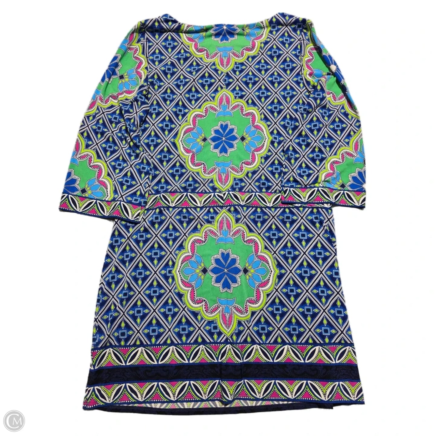 Dress Casual Short By Laundry In Multi-colored, Size: M
