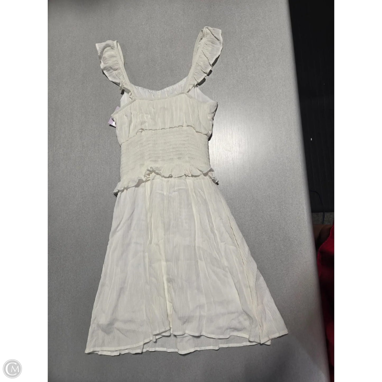 Dress Casual Short By Altard State In White, Size: S