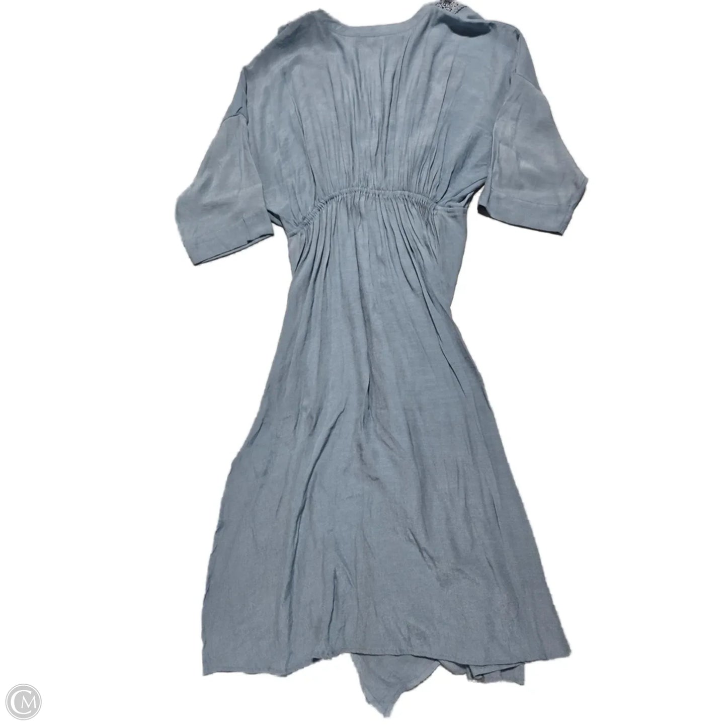 Cardigan By Love Tree In Blue, Size: S