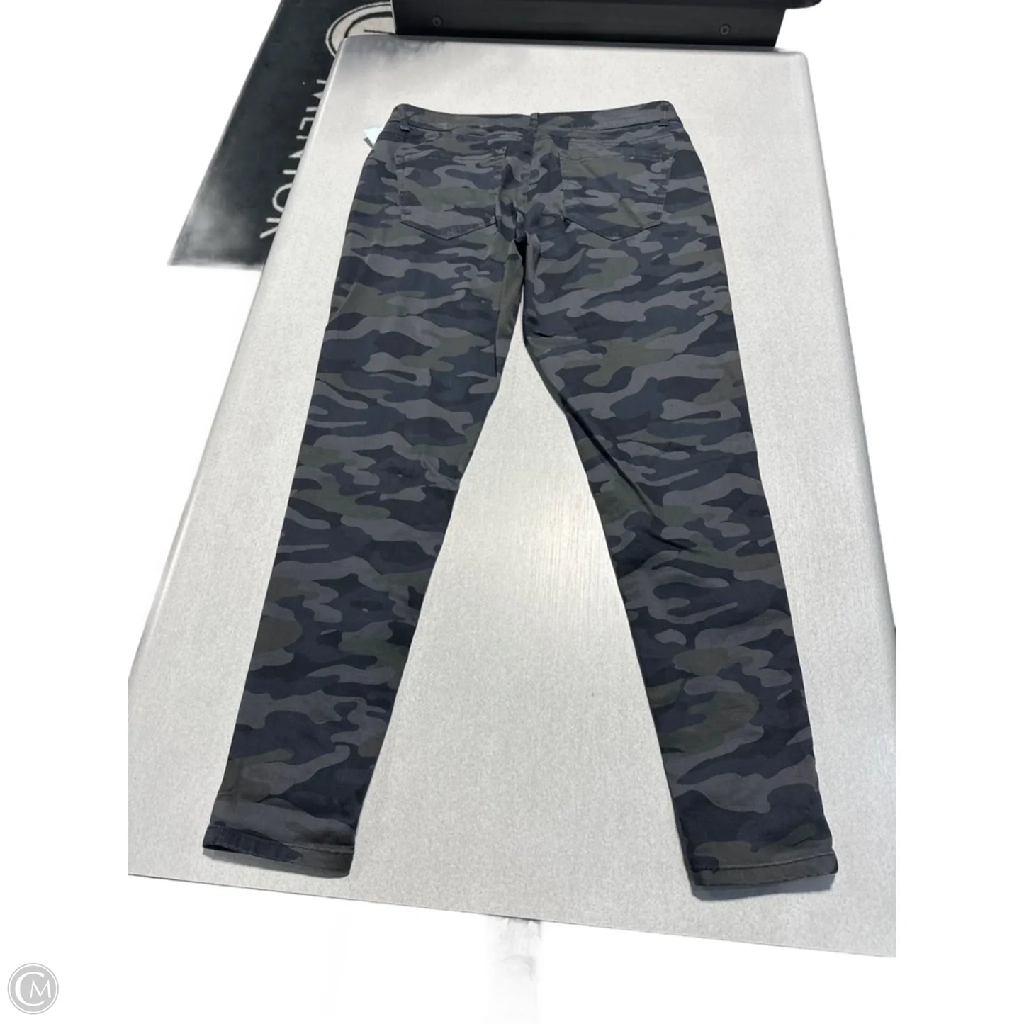 Pants Chinos & Khakis By Democracy In Camouflage Print, Size: 12