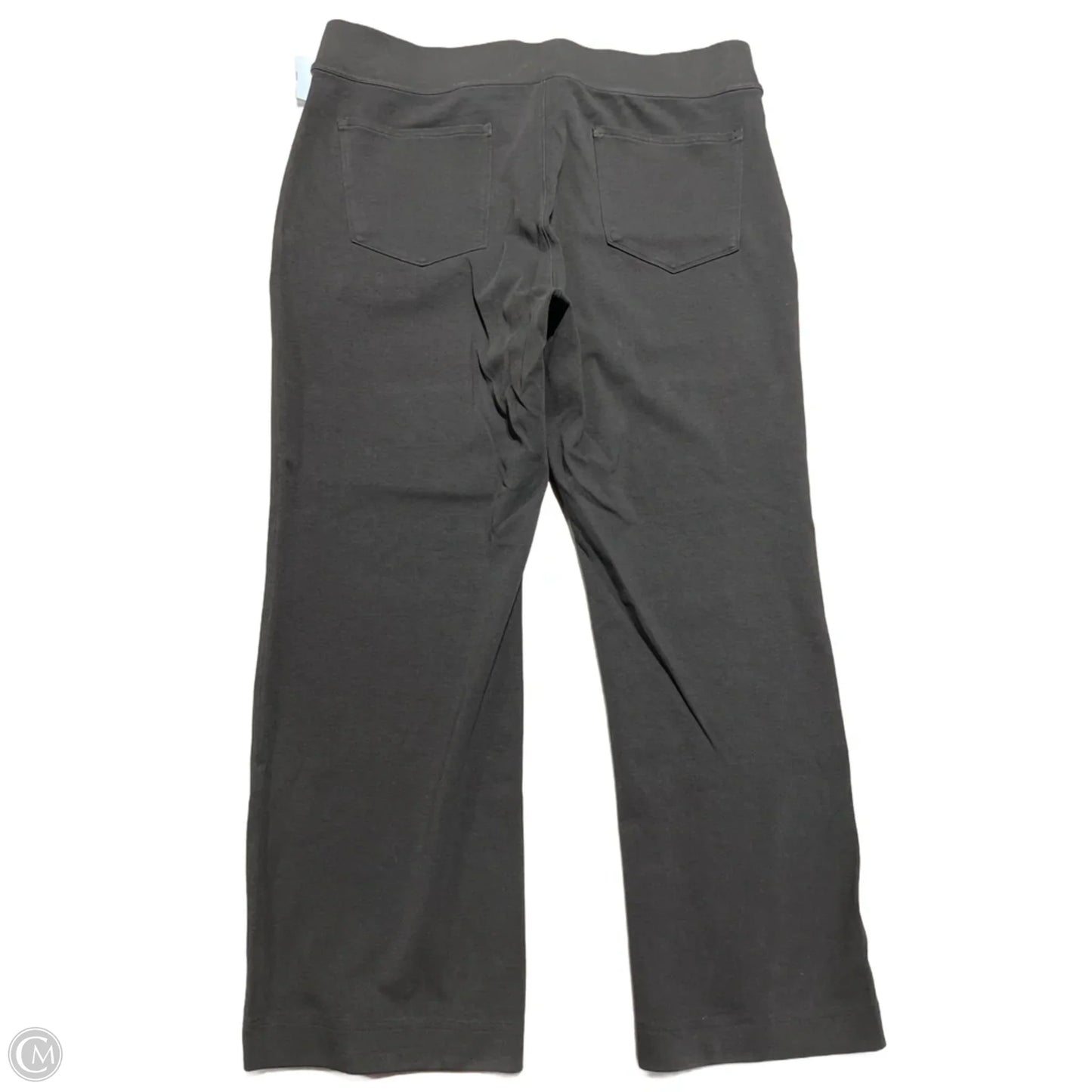 Pants Leggings By Duluth Trading In Black, Size: Xxl