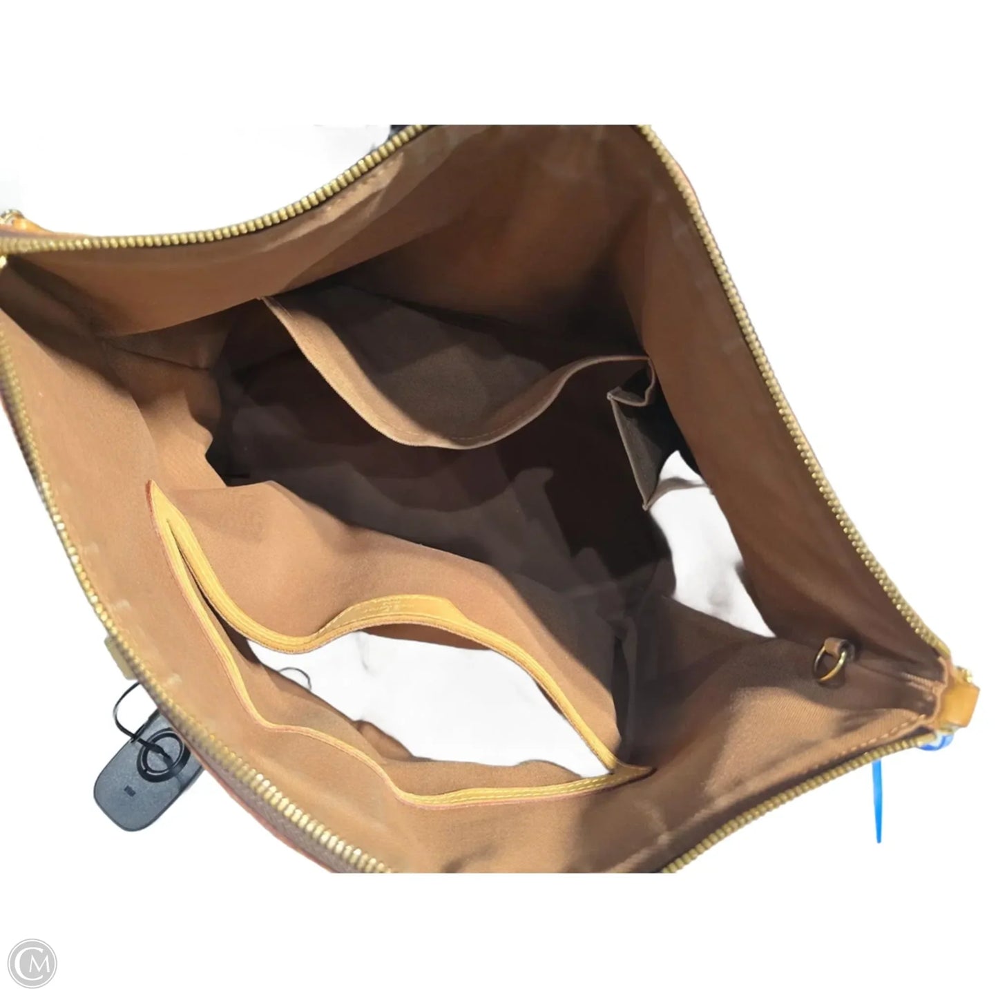 Tote Luxury Designer By Louis Vuitton, Size: Large