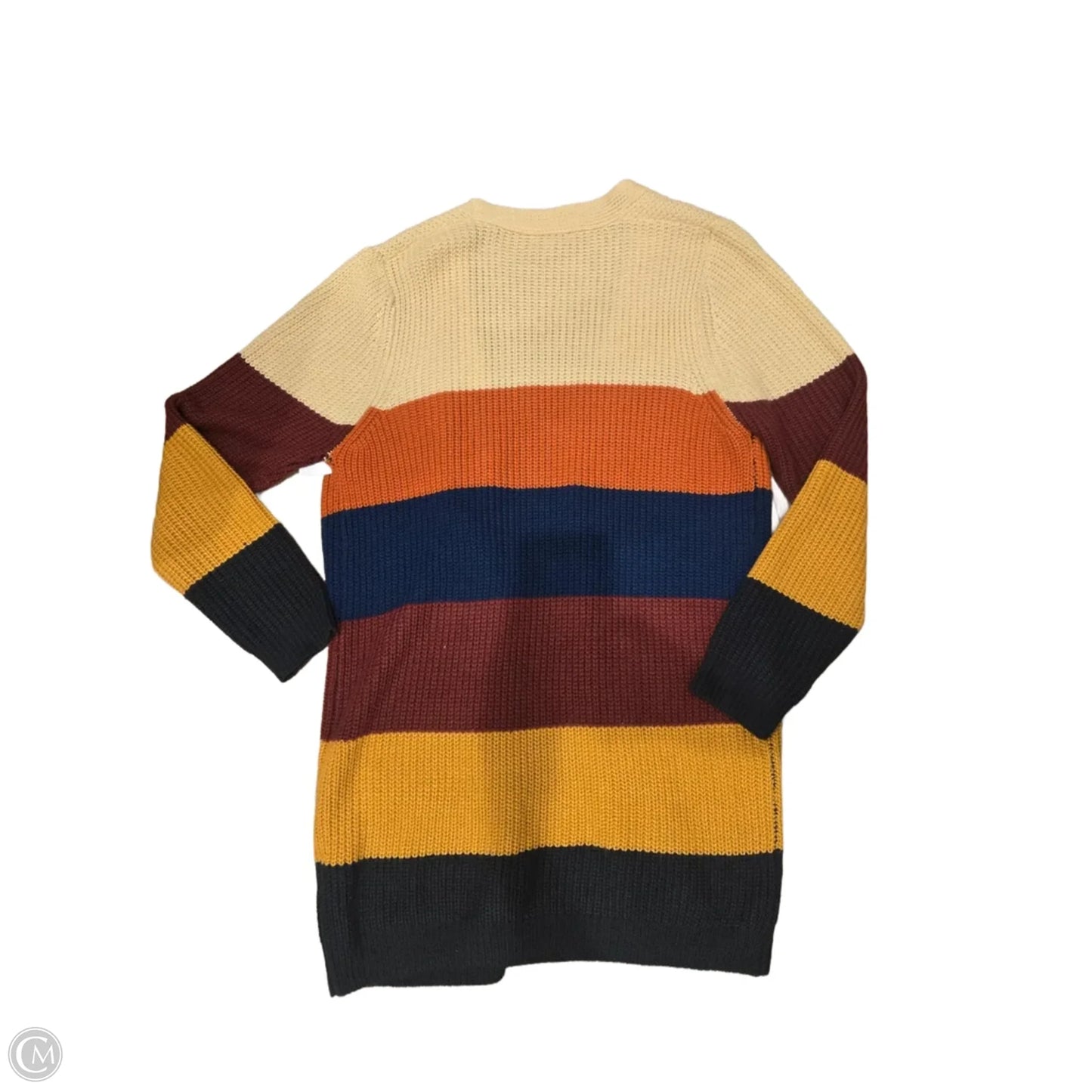 Cardigan By Jodifl In Multi-colored, Size: M