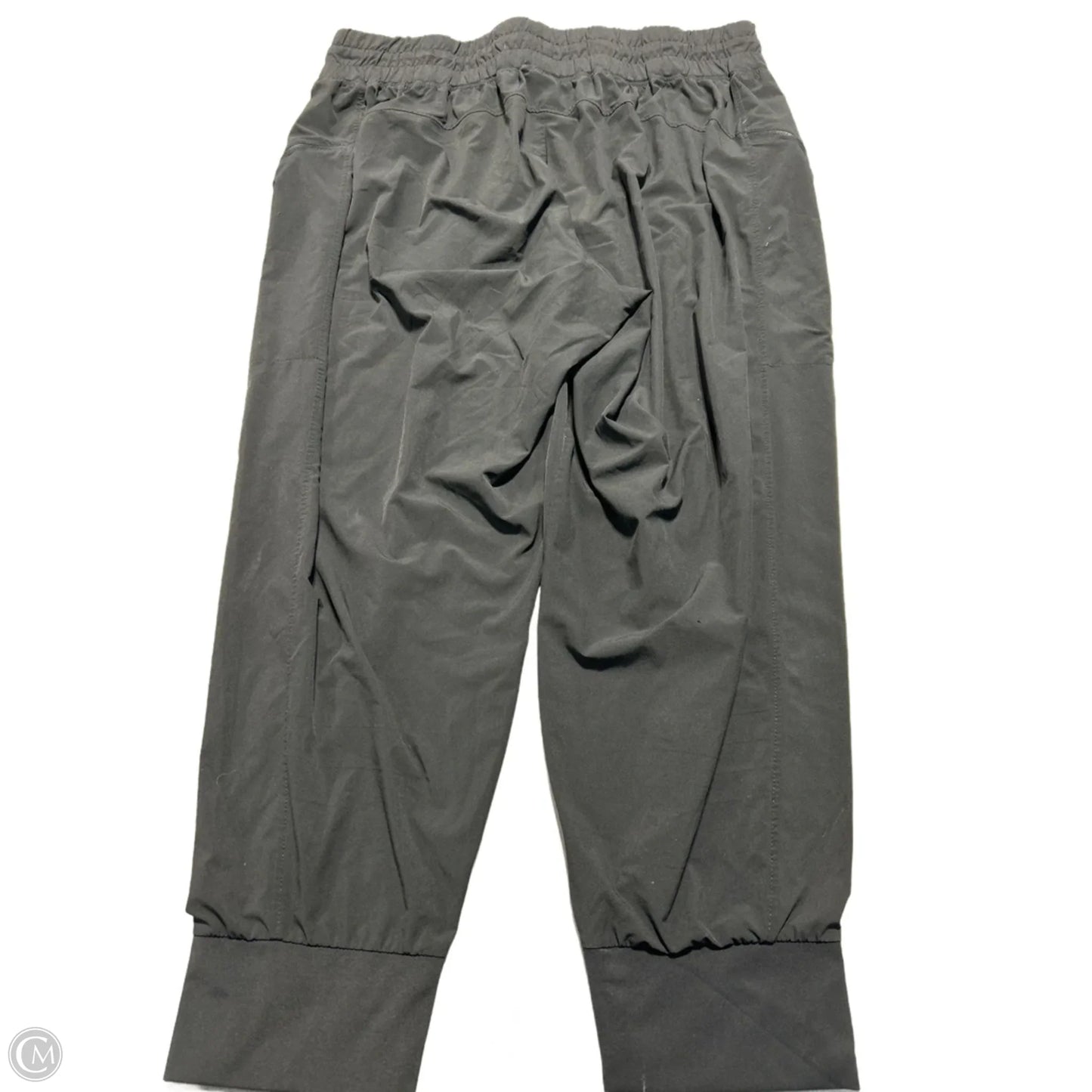 Pants Joggers By Athletic Works In Black, Size: Xxl