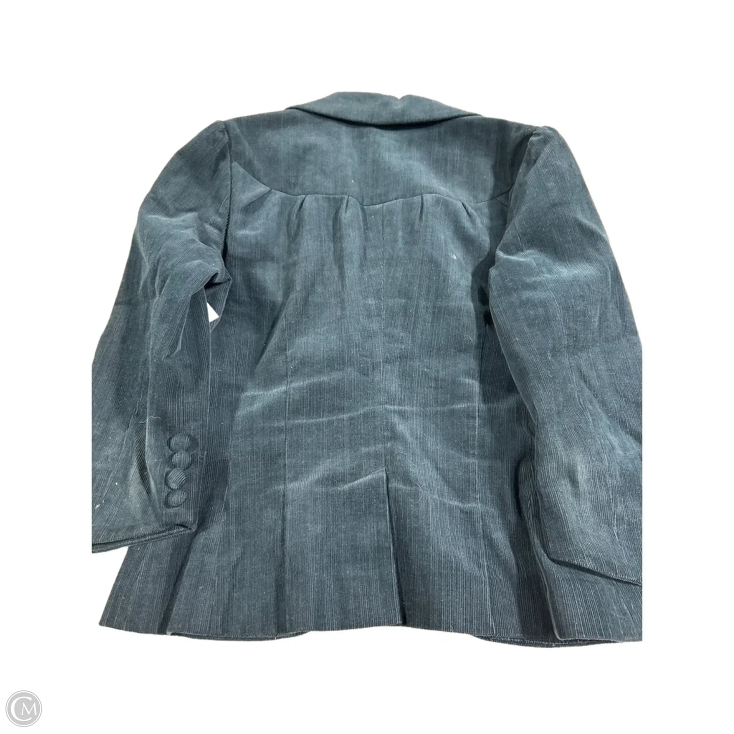 Blazer By Halogen In Teal, Size: S