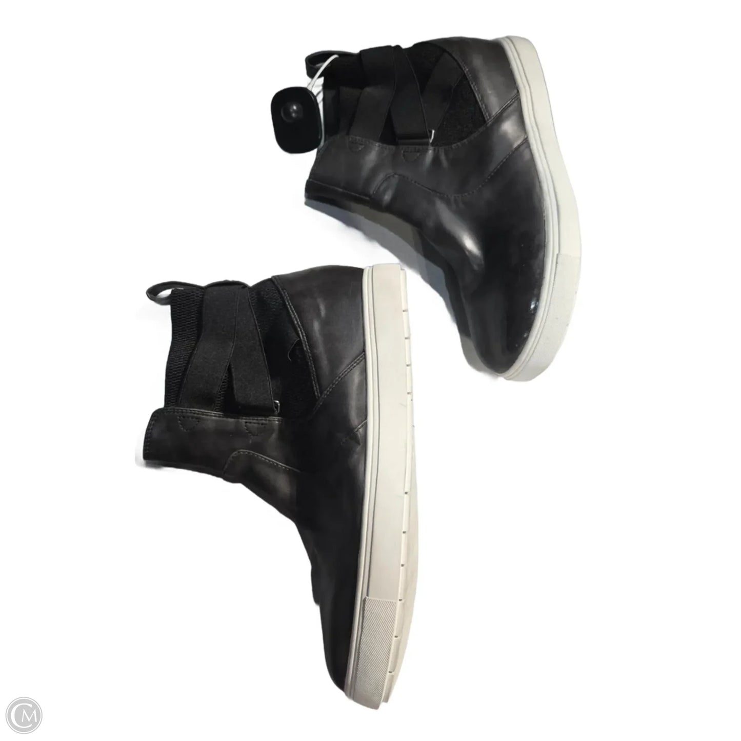 Shoes Flats By Yellow Box In Brown, Size: 11