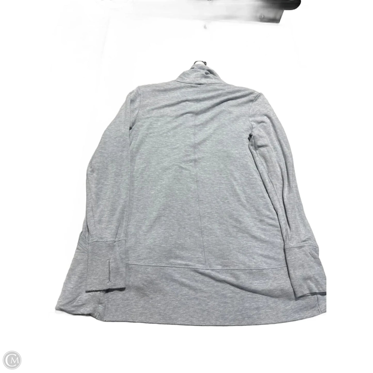 Cardigan By Athleta In Blue, Size: L