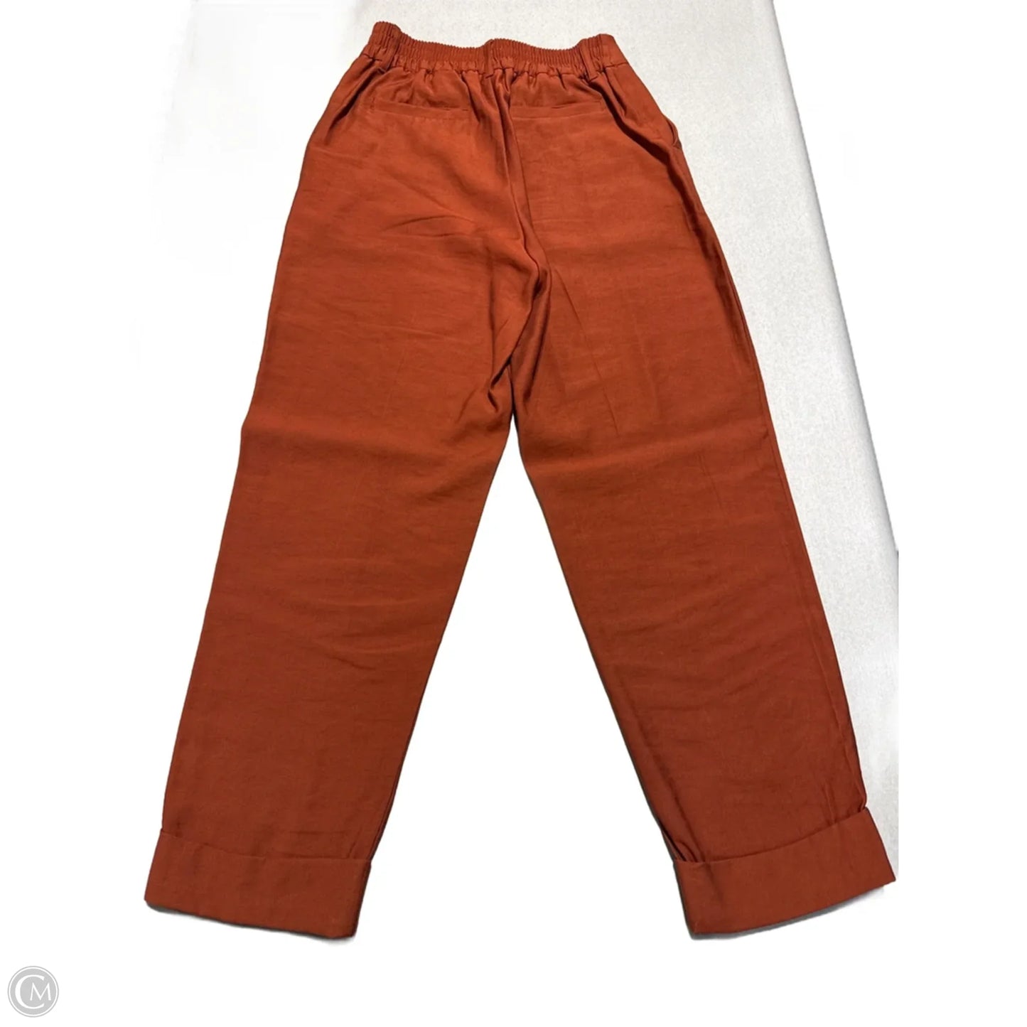 Pants Dress By A New Day In Brown, Size: 2