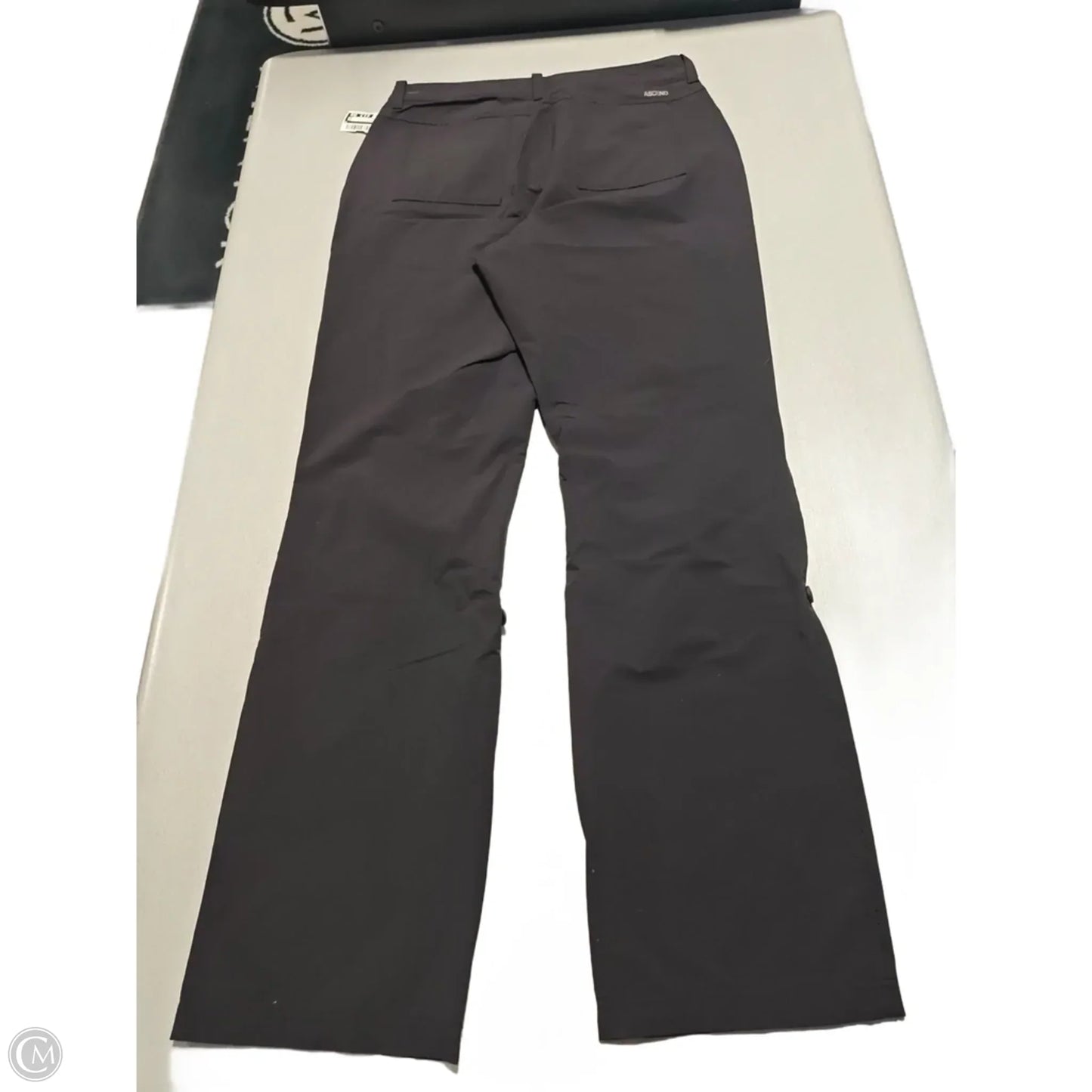 Pants Cargo & Utility By Cmc In Black, Size: 8