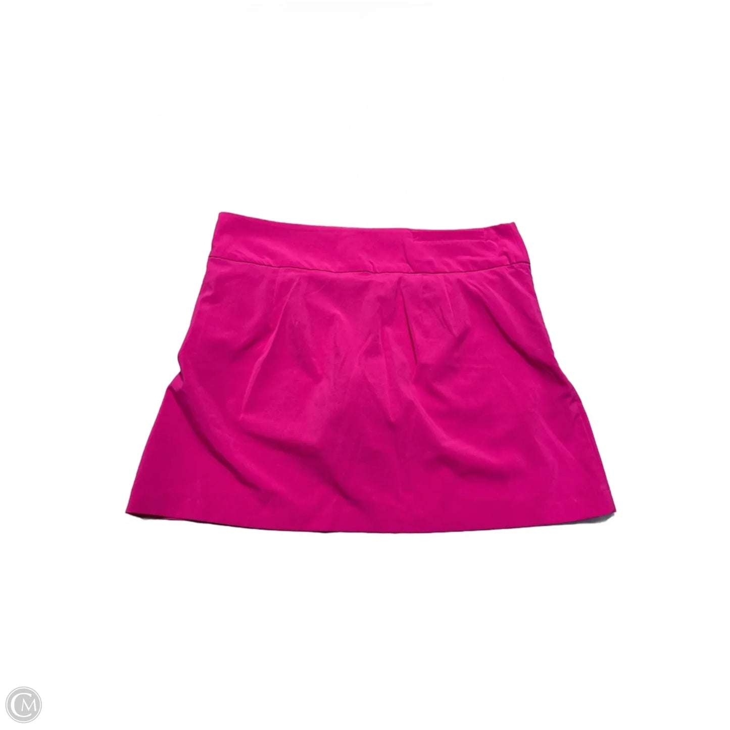 Skirt Mini & Short By Tek Gear In Pink, Size: M