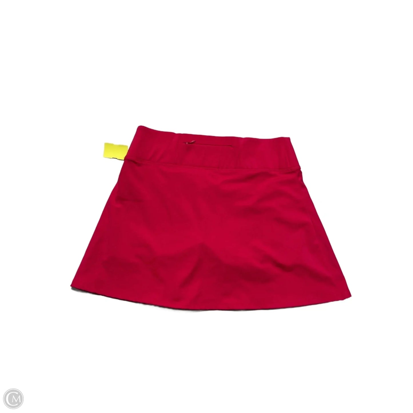 Skirt Mini & Short By Tommy Bahama In Pink, Size: M