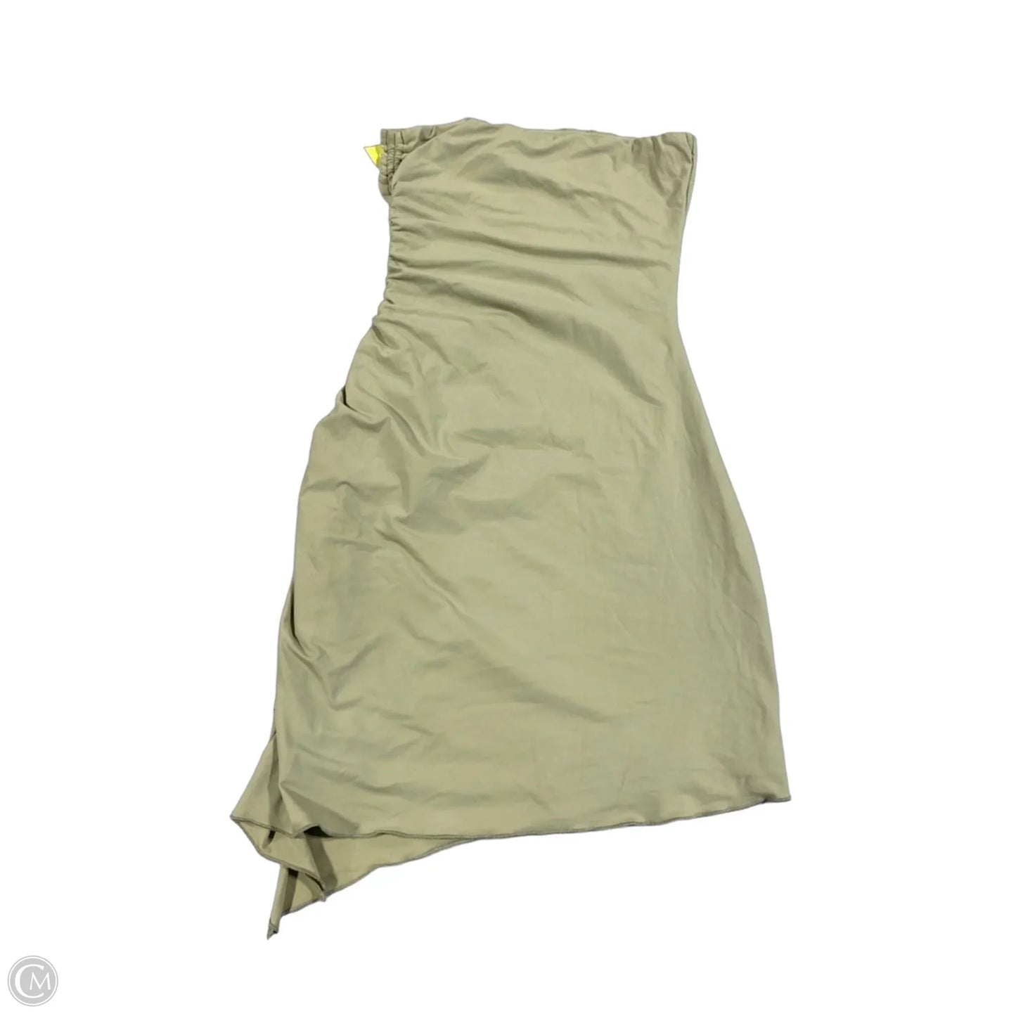 Dress Casual Short By Princess Polly In Green, Size: Xs