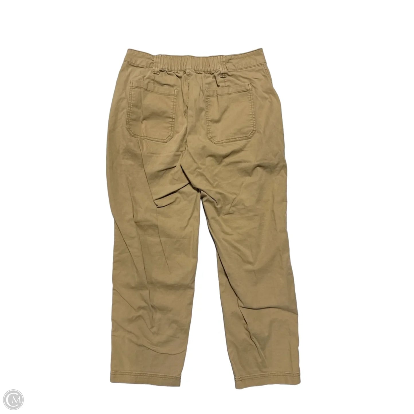 Pants Chinos & Khakis By Old Navy In Brown, Size: 8