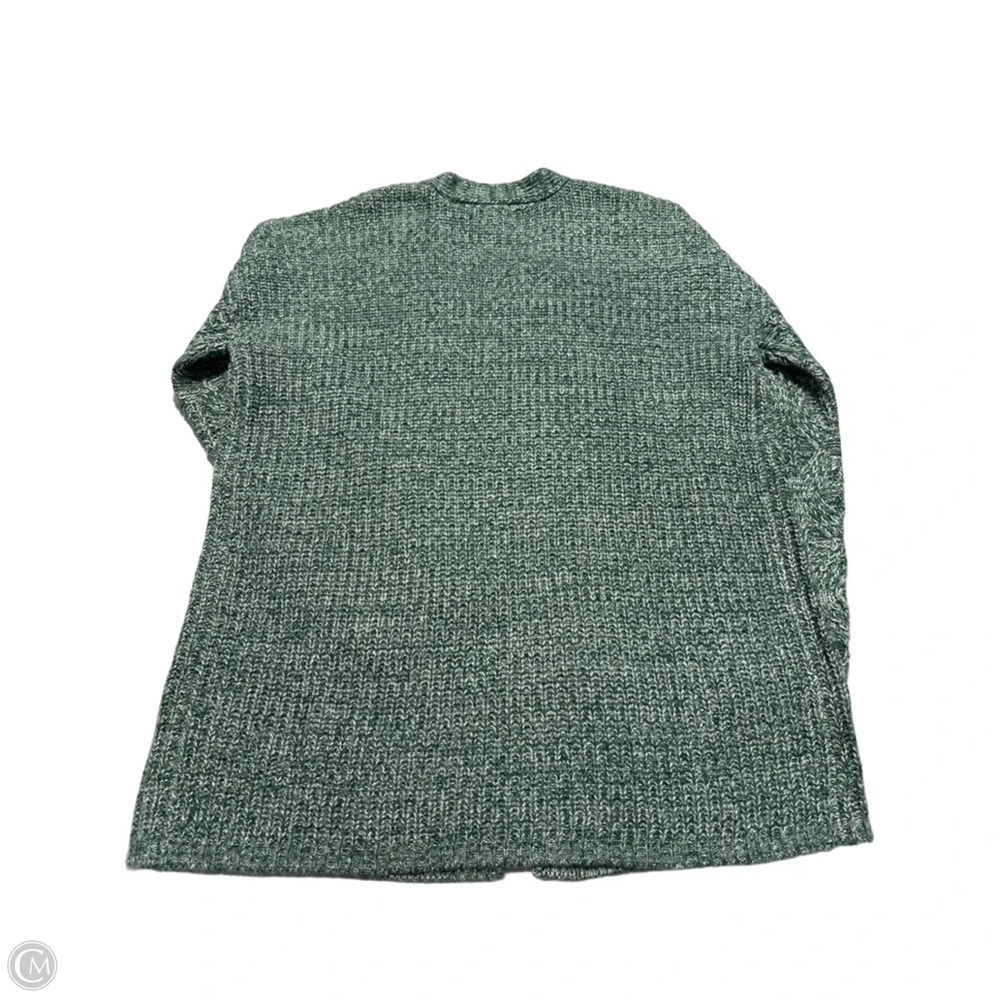 Cardigan By Maurices In Green, Size: M