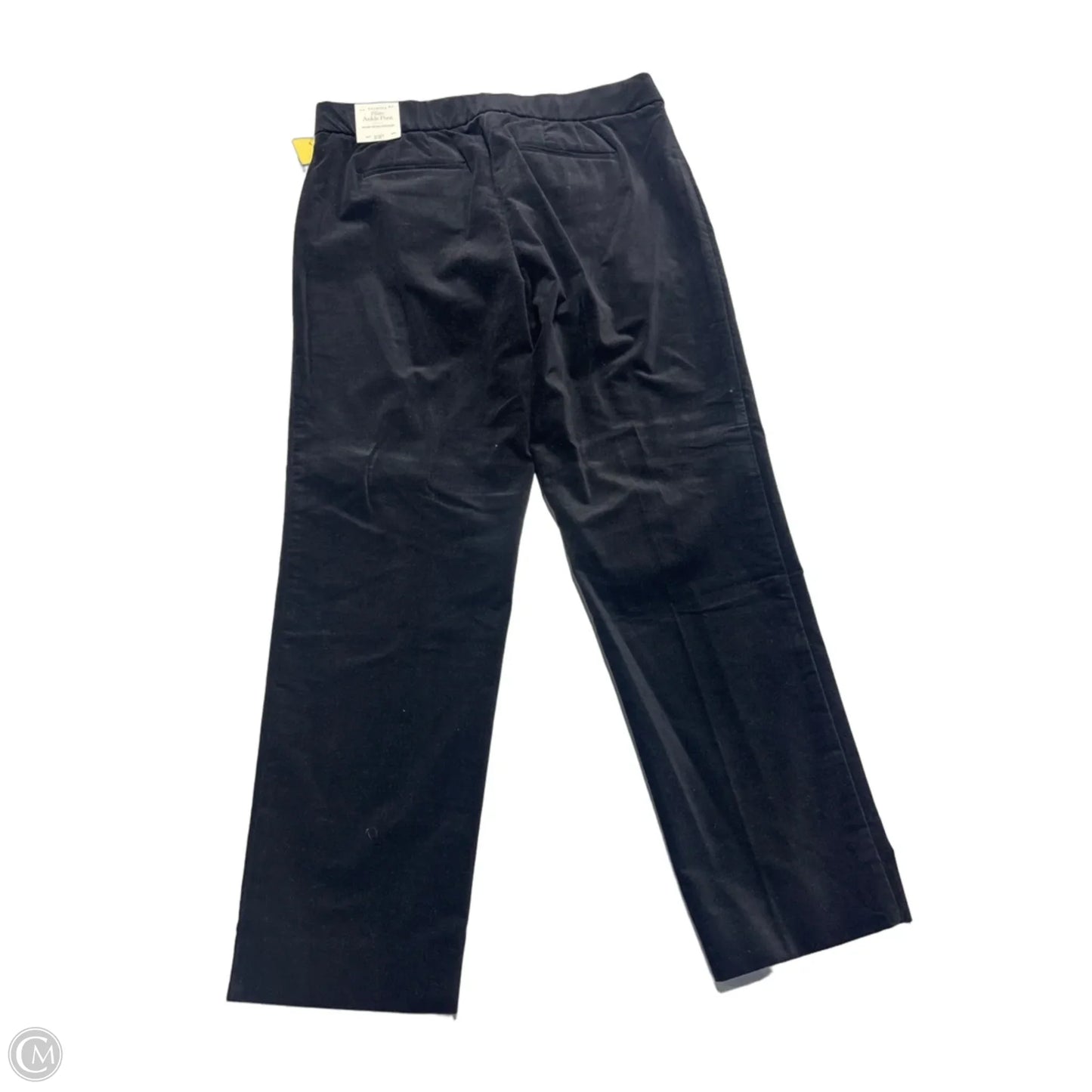 Pants Other By Talbots In Black, Size: 10p