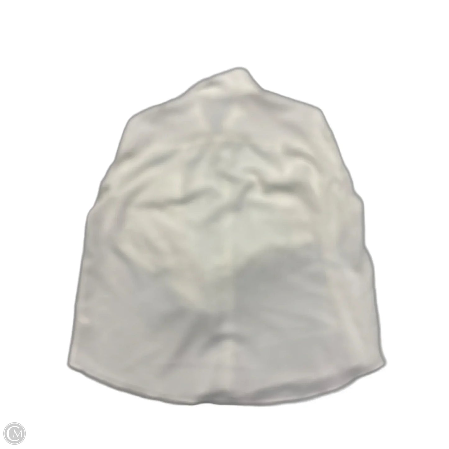 Top Long Sleeve By Old Navy In White, Size: Xl
