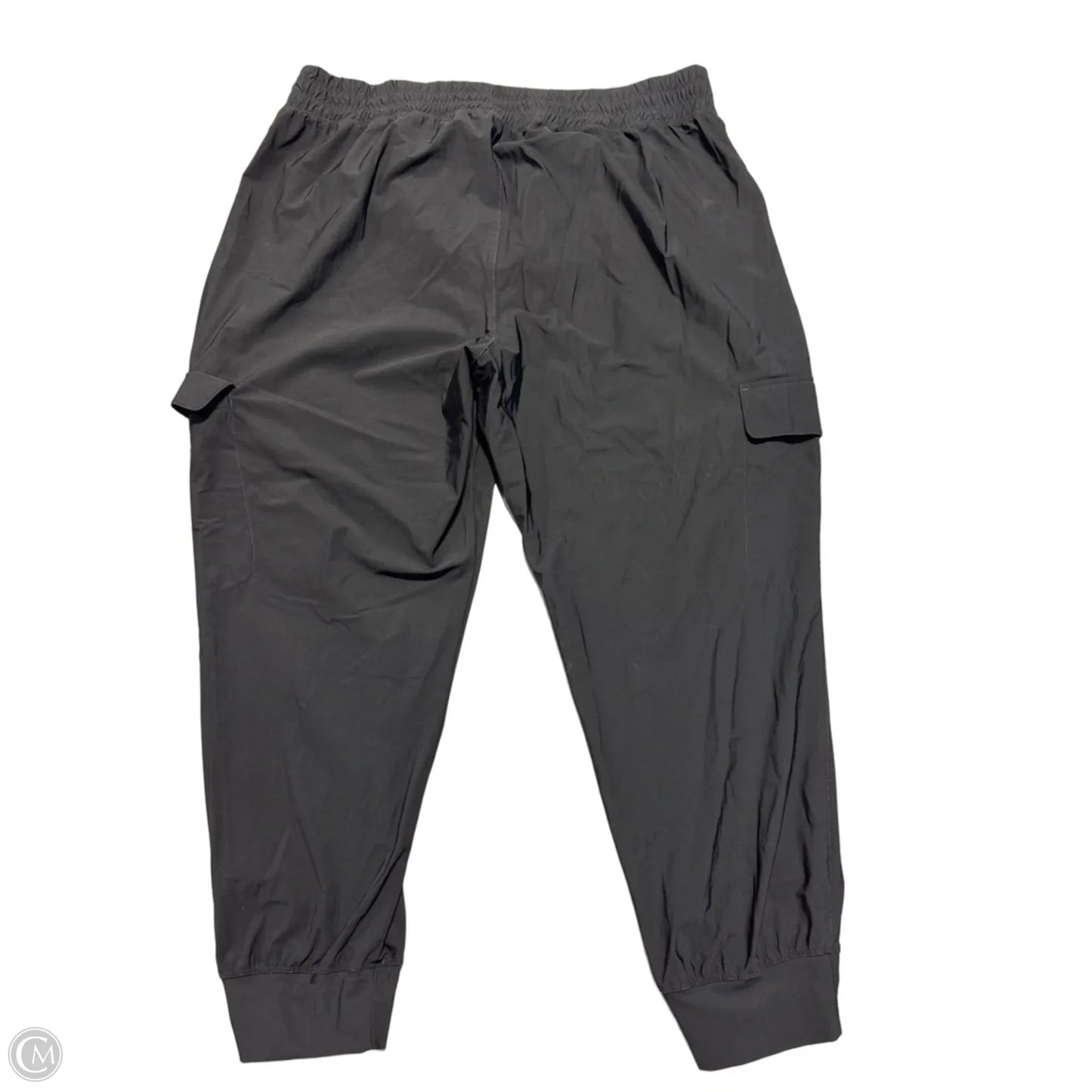 Pants Joggers By Old Navy In Black, Size: Xl