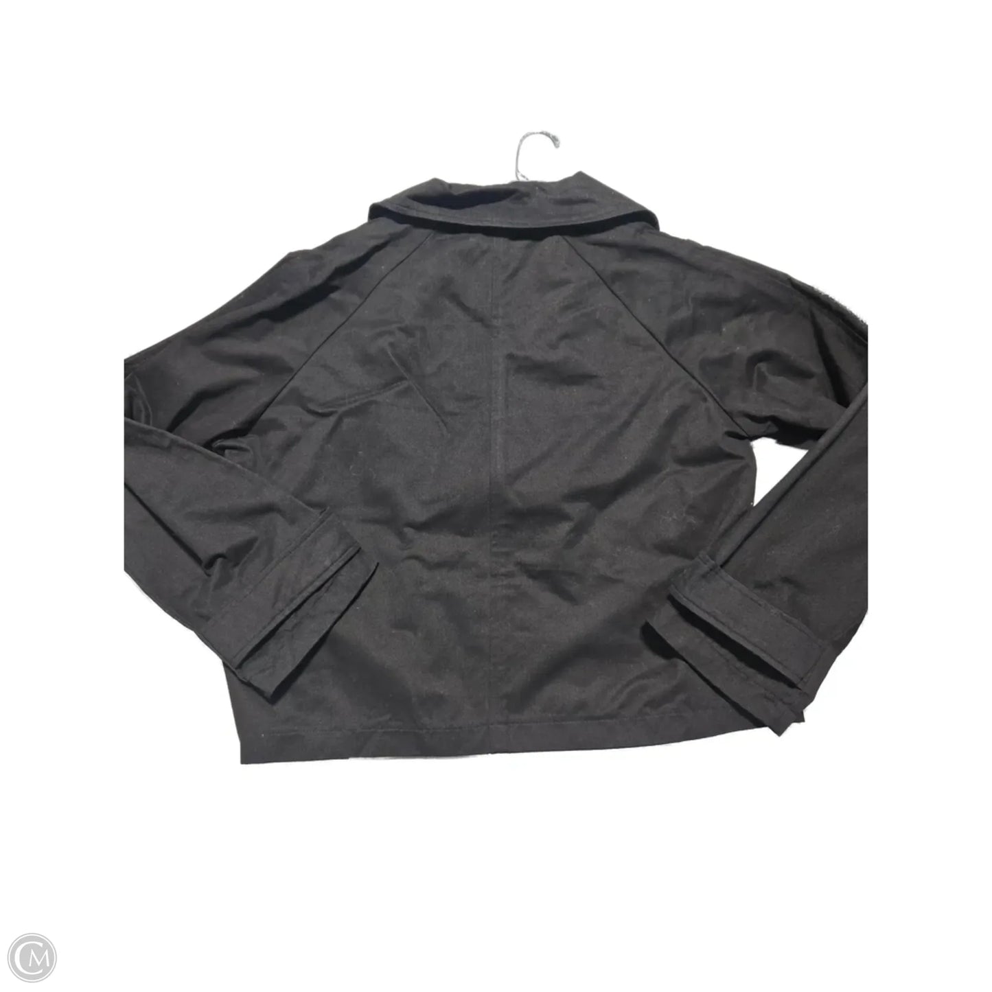 Jacket Utility By Cmc In Black, Size: L